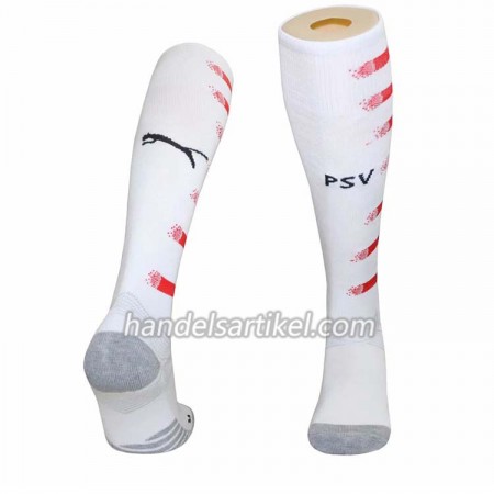 PSV Eindhoven Heim Socken 2020/21